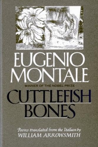 Cuttlefish bones Cover