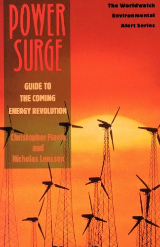Power surge Cover