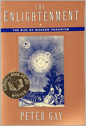The Enlightenment Cover