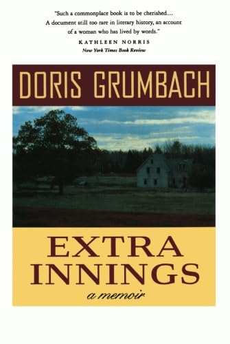 Extra Innings Cover
