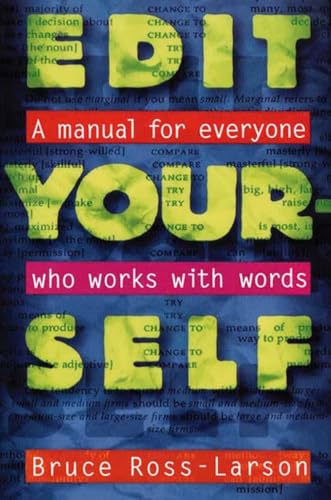 Edit yourself Cover