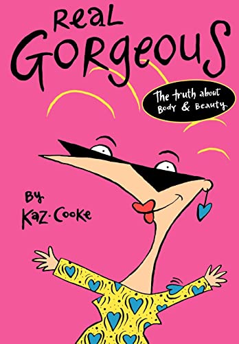 Real gorgeous Cover