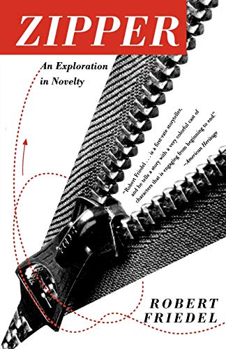 Zipper Cover