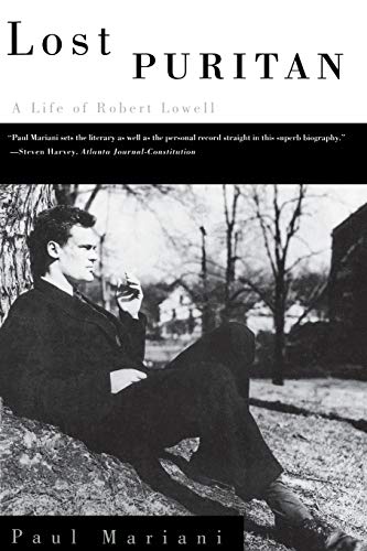 Lost Puritan Cover
