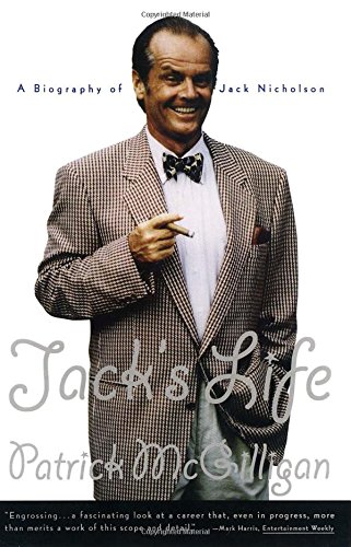 Jack's Life Cover