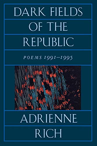 Dark fields of the Republic Cover