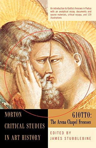 Giotto : the Arena Chapel frescoes Cover