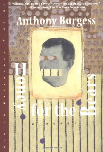 Honey for the Bears (Norton Paperback Fiction) Cover