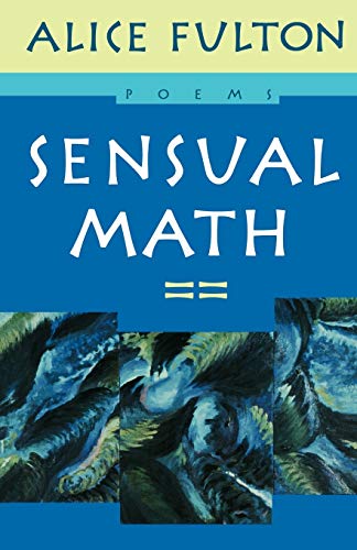 Sensual Math Cover