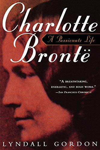 Charlotte Bronte Cover