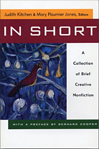 In short Cover