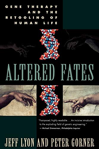 Altered Fates Cover