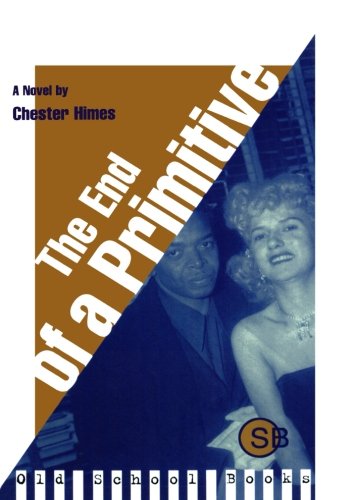 The end of a primitive Cover