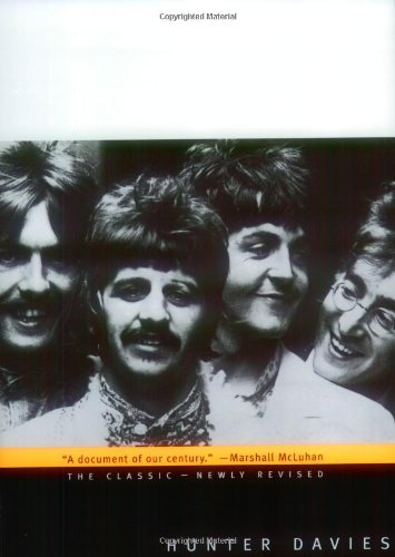 The Beatles Cover