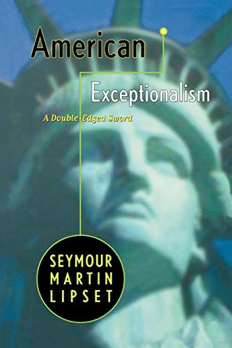 American Exceptionalism Cover