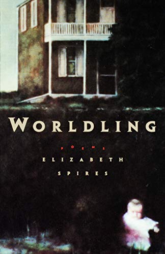 Worldling Cover