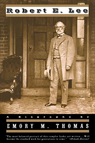 Robert E. Lee Cover