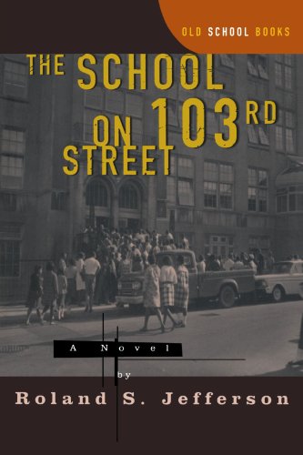 The school on 103rd Street Cover