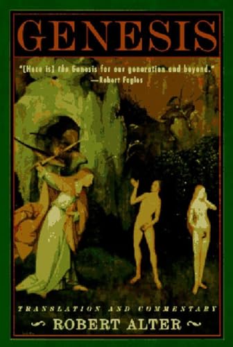Genesis Cover