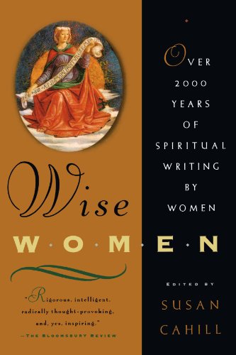 Wise Women Cover
