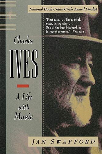 Charles Ives Cover