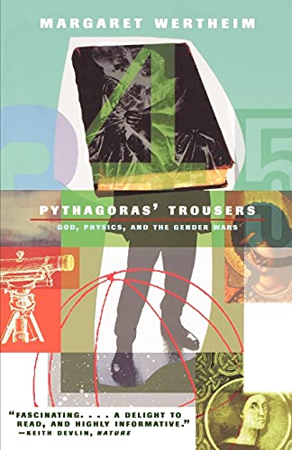 Pythagoras' Trousers Cover