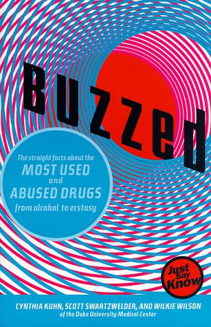 Buzzed Cover