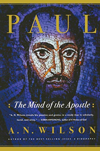 Paul Cover