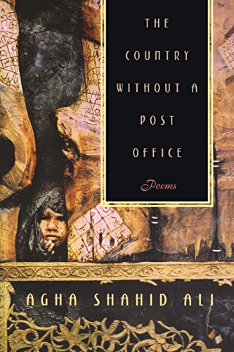 The Country Without a Post Office Cover