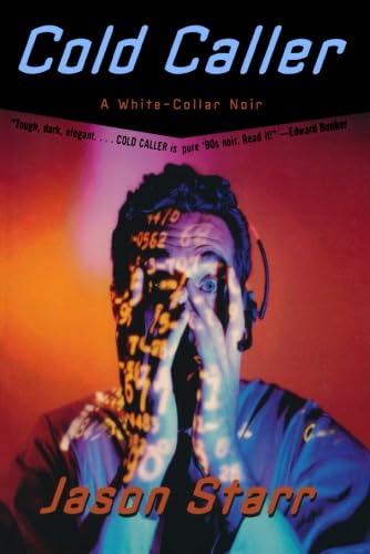 Cold Caller (Norton Paperback) Cover