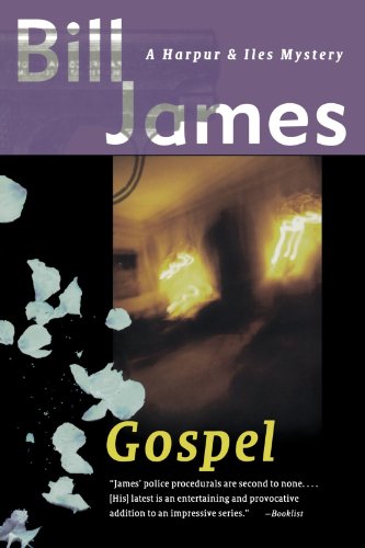 Gospel Cover