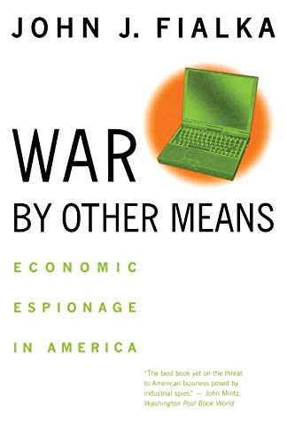 War by Other Means Cover
