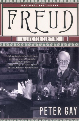 Freud Cover