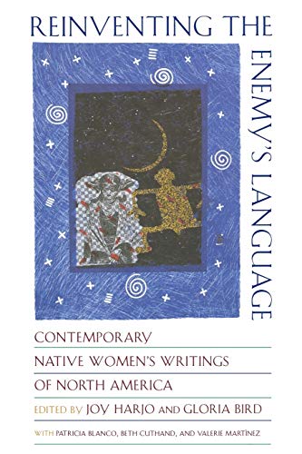 Reinventing the Enemy's Language Cover