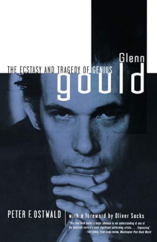 Glenn Gould Cover