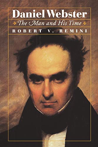 Daniel Webster Cover