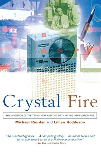 Crystal Fire Cover
