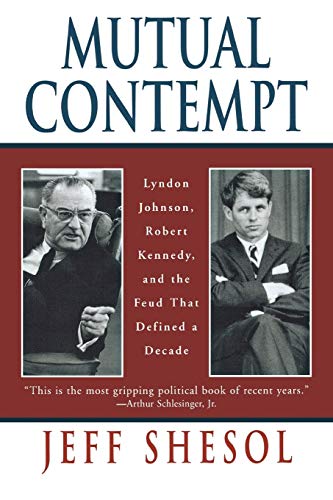 Mutual Contempt Cover