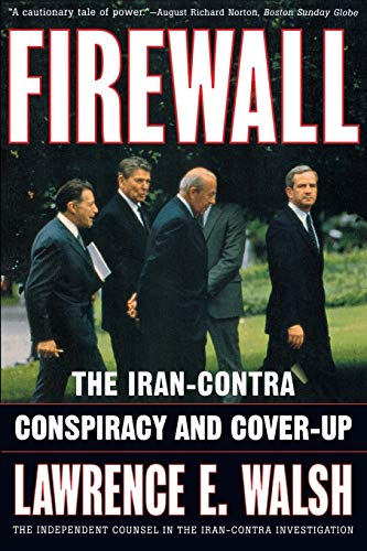 Firewall Cover