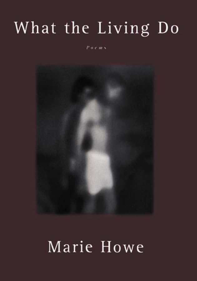 What the Living Do Cover