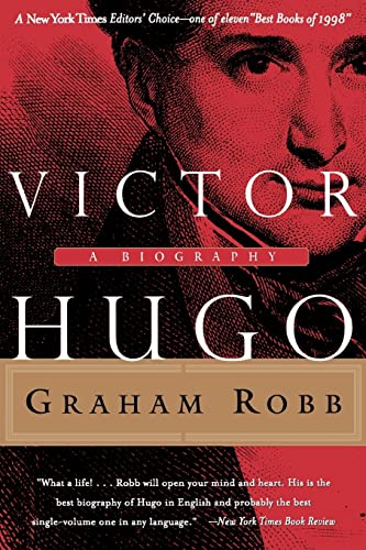 Victor Hugo Cover