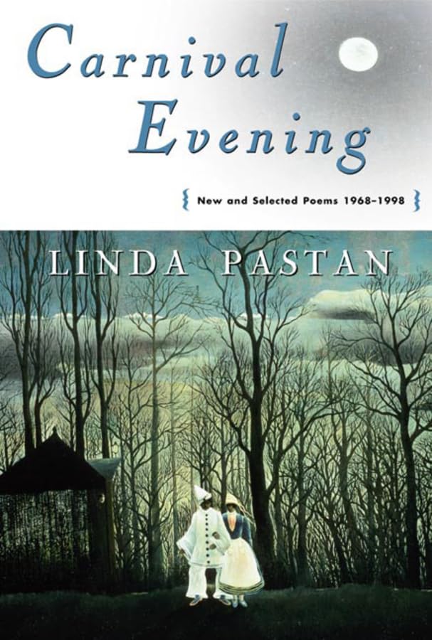 Carnival Evening Cover