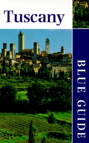 Tuscany Cover