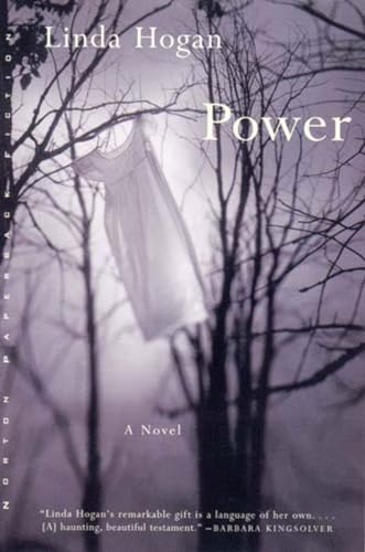 Power Cover