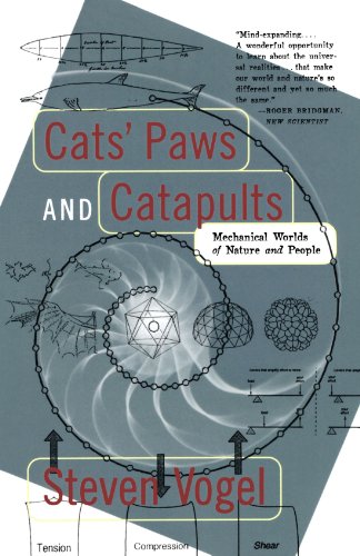 Cats' Paws and Catapults Cover