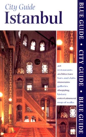 Istanbul Cover