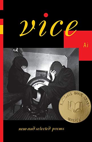 Vice Cover