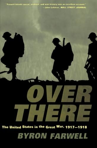 Over there Cover