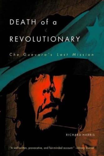 Death of a Revolutionary Cover