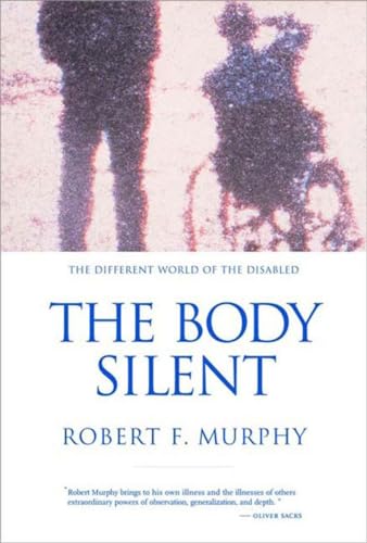 The Body Silent Cover